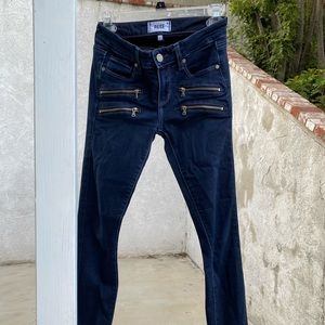 PAIGE jeans size 25